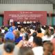 Marchan feligreses católicos por el derecho a la vida