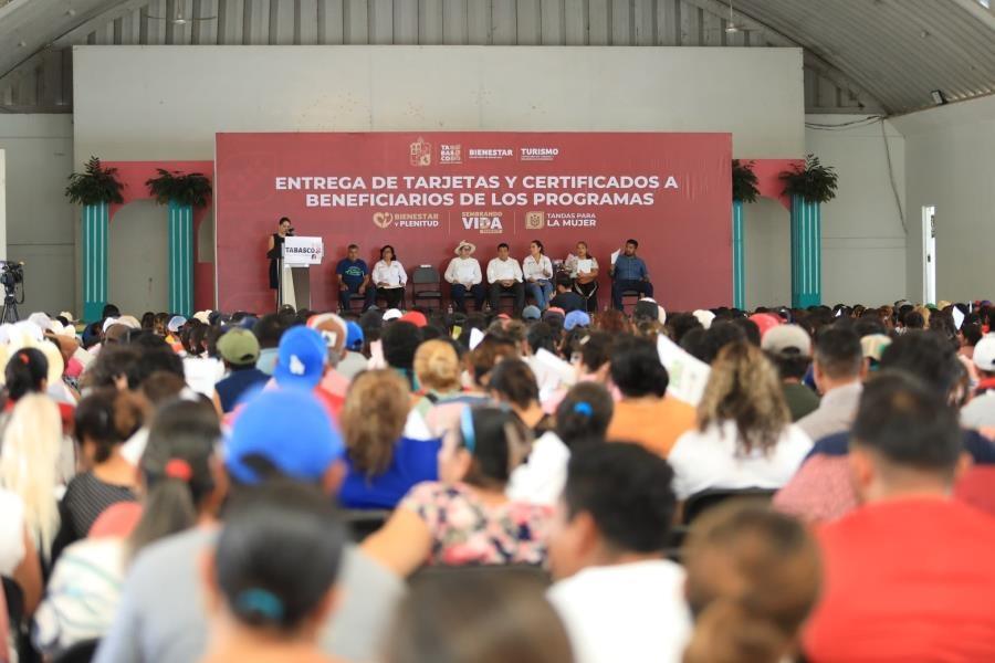 Reactivará gobierno pláticas con exportadores de cítricos para comercializar productos tabasqueños Reactivará gobierno pláticas con exportadores de cítricos para comercializar productos tabasqueños