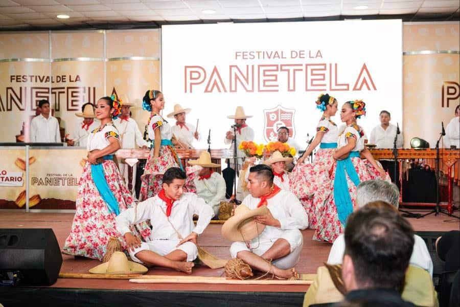 Inauguran segundo festival de la Panetela en Zapata Inauguran segundo festival de la Panetela en Zapata