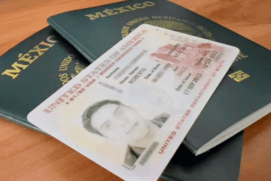 Funcionarios mexicanos en riesgo de perder visa de EE.UU. por contratar médicos cubanos: Rubio Funcionarios mexicanos en riesgo de perder visa de EE.UU. por contratar médicos cubanos: Rubio