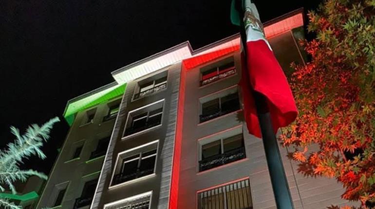 Comunidad mexicana registrada en Irán e Israel se encuentra bien: SRE