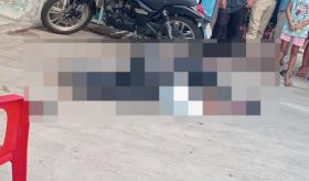 Ejecutan a hombre en ranchería Santana, Cárdenas