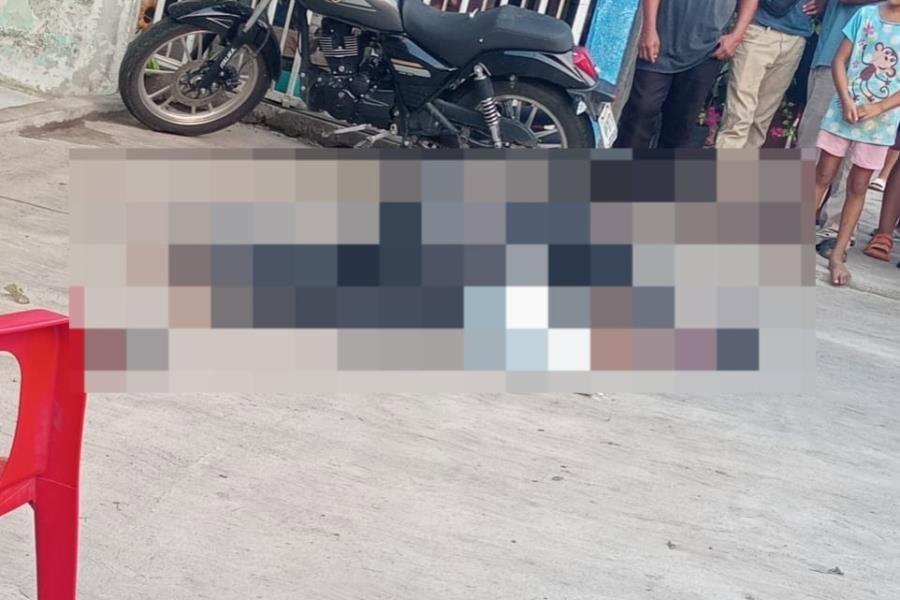 Ejecutan a hombre en ranchería Santana, Cárdenas Ejecutan a hombre en ranchería Santana, Cárdenas