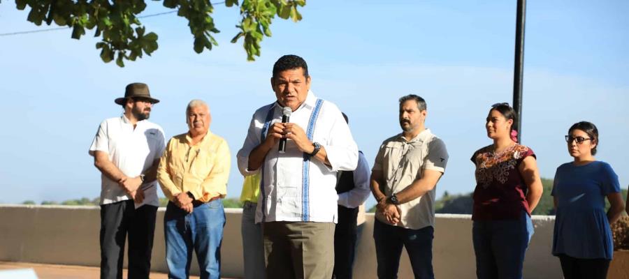 Celebra May recaudación de 2,400 mdp en impuestos Celebra May recaudación de 2,400 mdp en impuestos