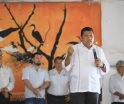Faltan dos semanas para que CFE entregue diagnóstico de red eléctrica en Tabasco: Gobernador