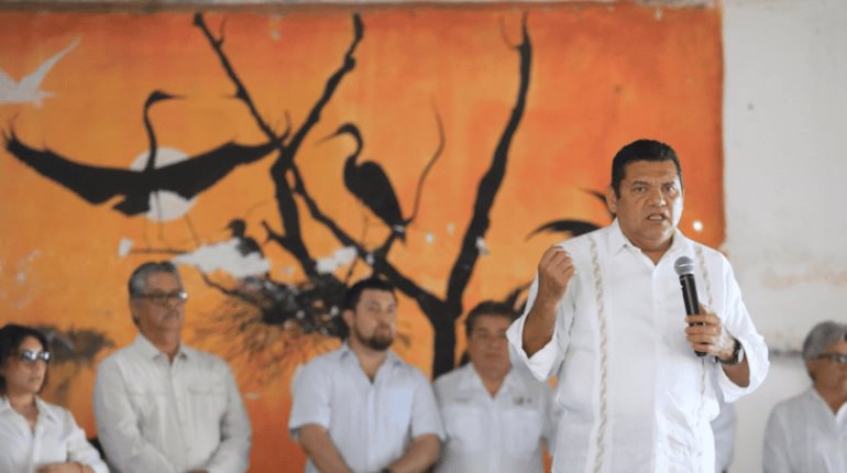 Faltan dos semanas para que CFE entregue diagnóstico de red eléctrica en Tabasco: Gobernador