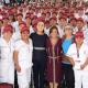 Titulares de SSPC y Defensa viajan a Sinaloa para reforzar seguridad
