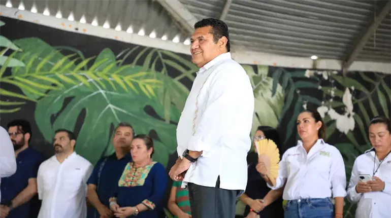 Primera jornada de reforestación estatal se realizará en octubre: May