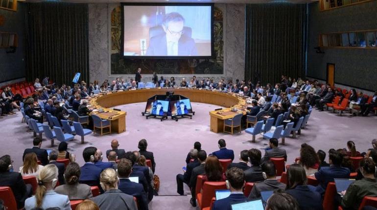 Rusia acusa a Israel de empujar a la región a una "catástrofe nuclear a gran escala"