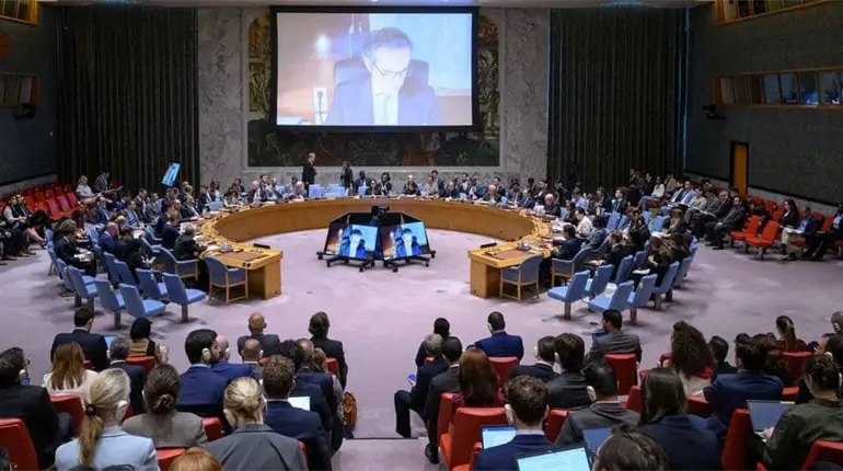 Rusia acusa a Israel de empujar a la región a una "catástrofe nuclear a gran escala"