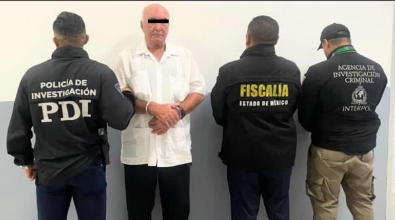 Dictan prisión preventiva contra sacerdote de los Legionarios de Cristo acusado de violación