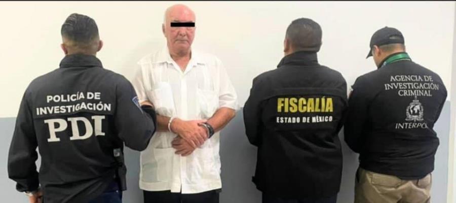 Dictan prisión preventiva contra sacerdote de los Legionarios de Cristo acusado de violación