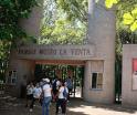 "No es prioritario": AMAV Tabasco se pronuncia en contra del Museo Nacional Olmeca