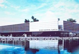 Historiadores se oponen a realización del nuevo Museo Nacional Olmeca