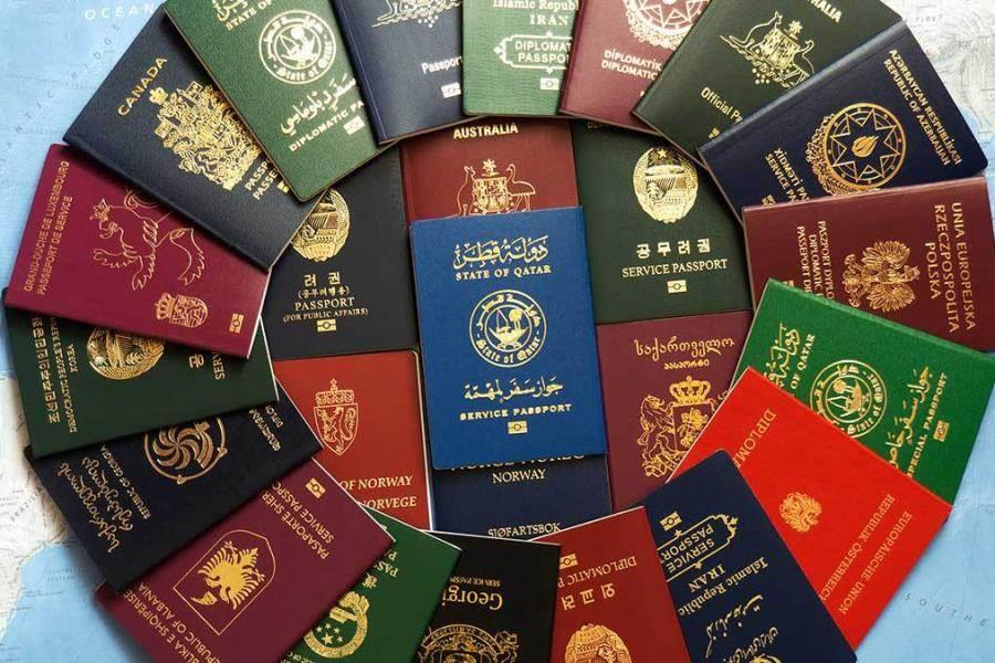 Busca gobierno de Trump, sumar 36 países a la lista de prohibición para viajar a EE.UU. Busca gobierno de Trump, sumar 36 países a la lista de prohibición para viajar a EE.UU.