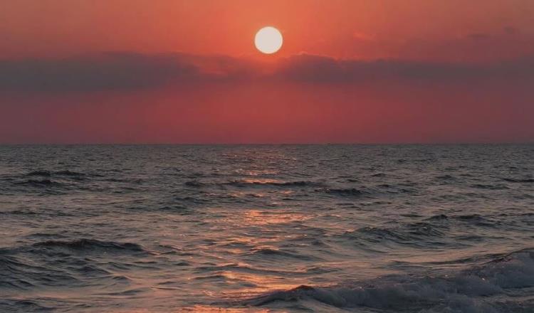 Envía Sheinbaum tratado sobre el derecho del mar a Comisión Permanente