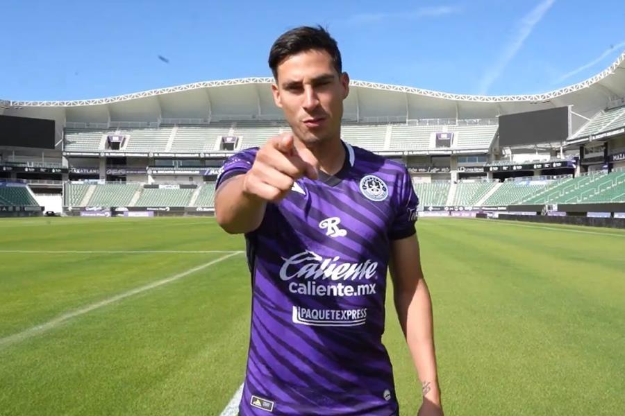 Mauro Lainez revela con emotivo video que lleva m&aacute;s de un a&ntilde;o sin ver a su hija