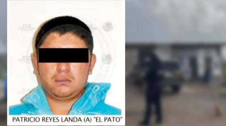 Encapuchados asesinan a El Pato, presunto implicado en caso Ayotzinapa