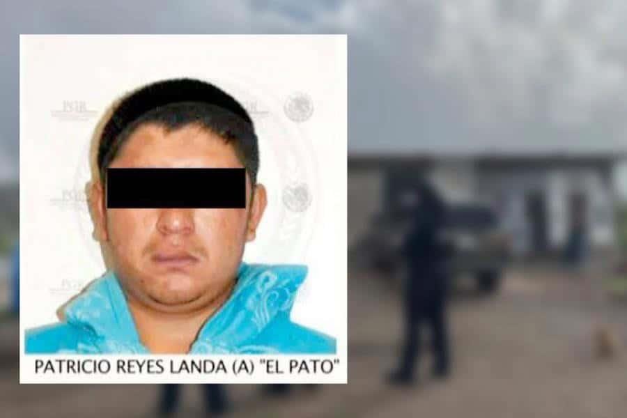 Encapuchados asesinan a El Pato, presunto implicado en caso Ayotzinapa Encapuchados asesinan a El Pato, presunto implicado en caso Ayotzinapa