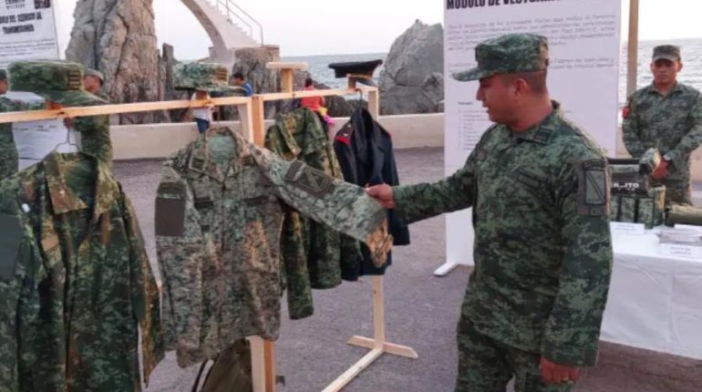 Hallan irregularidades en compras del Ejército Mexicano a empresas vinculadas con tabasqueño