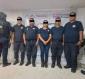 Vinculan a proceso a cinco policías municipales por homicidio culposo, ejercicio ilegal y abandono de funciones en Chiapas