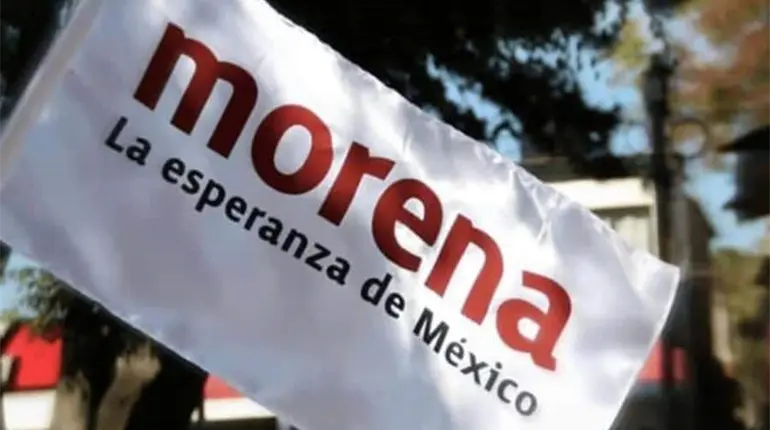 Morena abre registros para coordinaciones municipales de Tabasco