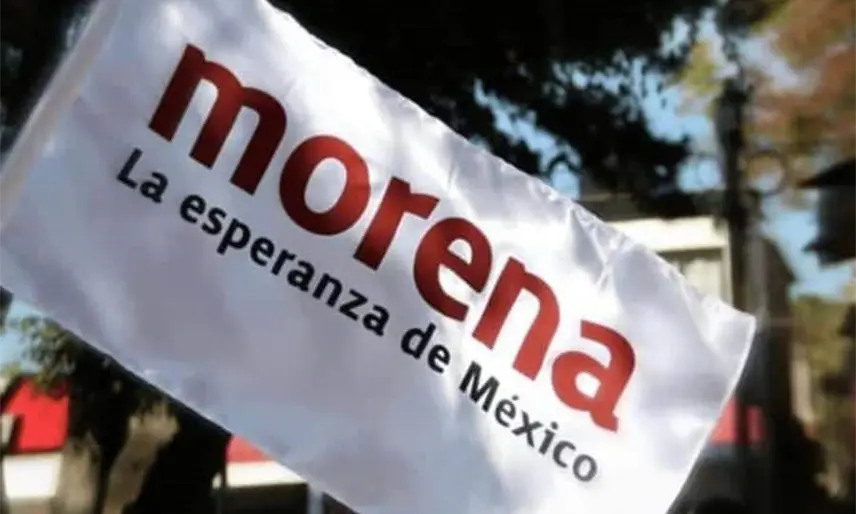 Morena abre registros para coordinaciones municipales de Tabasco