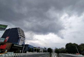 Prevé Conagua posibilidad de lluvias aisladas en Tabasco