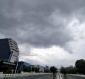 Conagua prevé chubascos con lluvias puntuales fuertes para este viernes en Tabasco