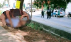 Matan a balazos a joven en el Triunfo La Manga