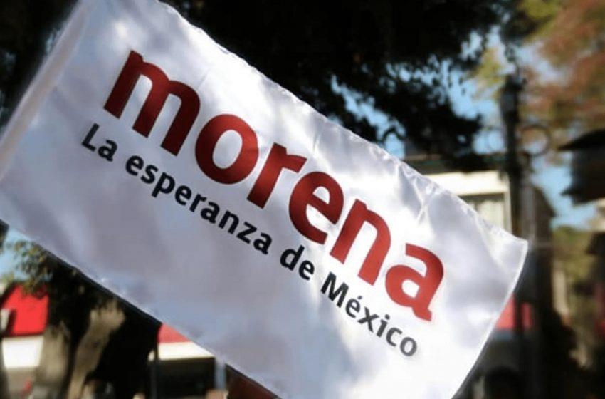 Morena Tabasco tendrá nueva sede a partir de julio Morena Tabasco tendrá nueva sede a partir de julio