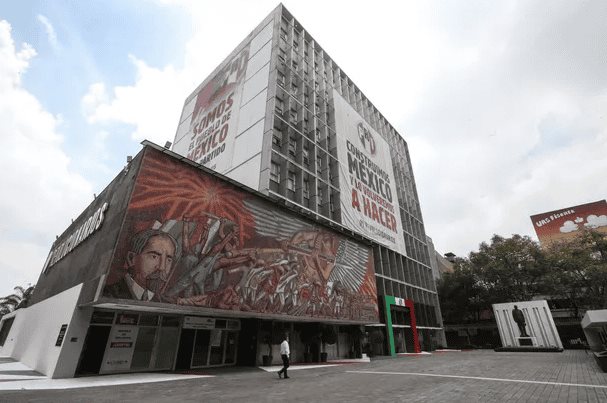 Condena PRI Nacional "Ley Censura" aprobada en Puebla