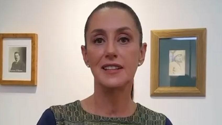 Reconoce Sheinbaum a papás de México por "transformar cada jornada en una valiosa enseñanza"