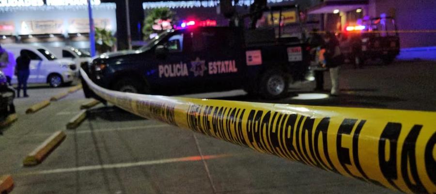 Mujer policía y su hermana sufren atentado a balazos en Navolato, Sinaloa Mujer policía y su hermana sufren atentado a balazos en Navolato, Sinaloa