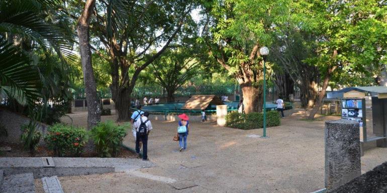 Inconformes con Museo Olmeca ven "trasfondo" en donación de animales al Yumká