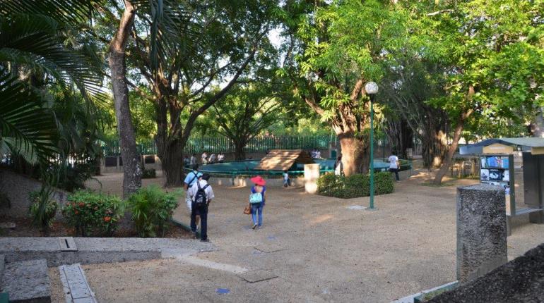 Inconformes con Museo Olmeca ven "trasfondo" en donación de animales al Yumká