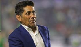 "Somos malísimos": Jorge Campos critica que en México no saben formar porteros