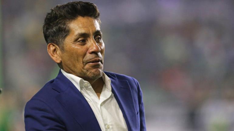"Somos malísimos": Jorge Campos critica que en México no saben formar porteros