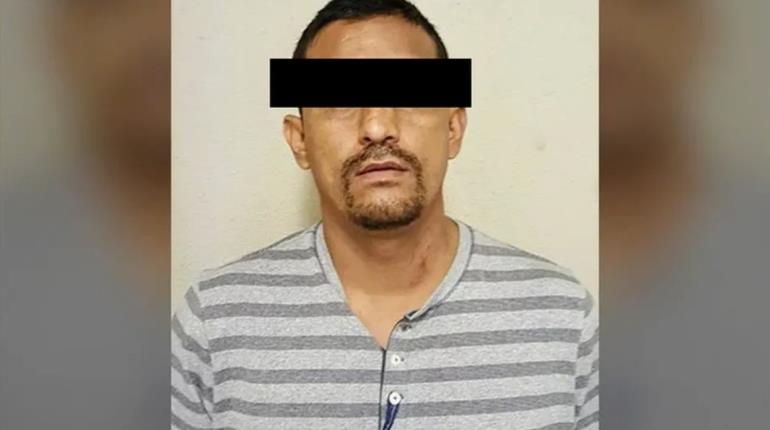Detienen en Baja California a ´El Parra´, presunto líder del Cártel del Mar