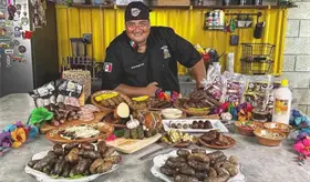 Reaprehenden a presunto homicida de "Niñón Jr."