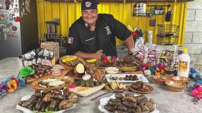 Reaprehenden a presunto homicida de "Niñón Jr."