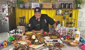 Ejecutan al empresario butifarrero Niñón Jr. en Jalpa de Méndez