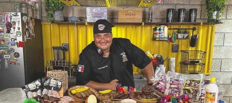 Ejecutan al empresario butifarrero Niñón Jr. en Jalpa de Méndez Ejecutan al empresario butifarrero Niñón Jr. en Jalpa de Méndez