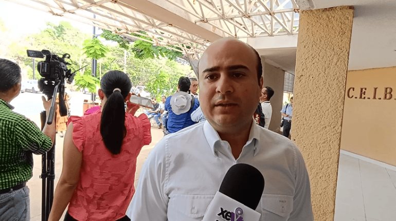 Conavi no ha entregado fraccionamiento donde reubicó a familias por obras del Tren Interoceánico: Edil Teapa