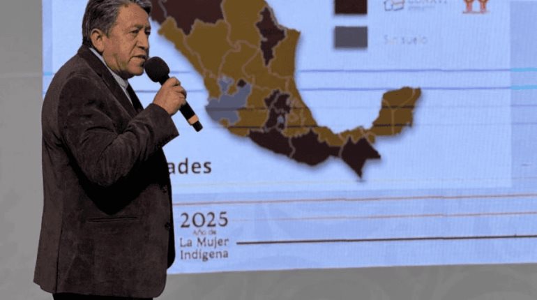 Advierte Sedatu posibles fraudes con levantamiento de padrones para "Viviendas para el Bienestar"