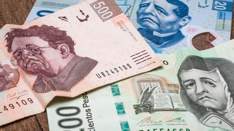 Cada tabasqueño debe mil 323 pesos por deuda pública
