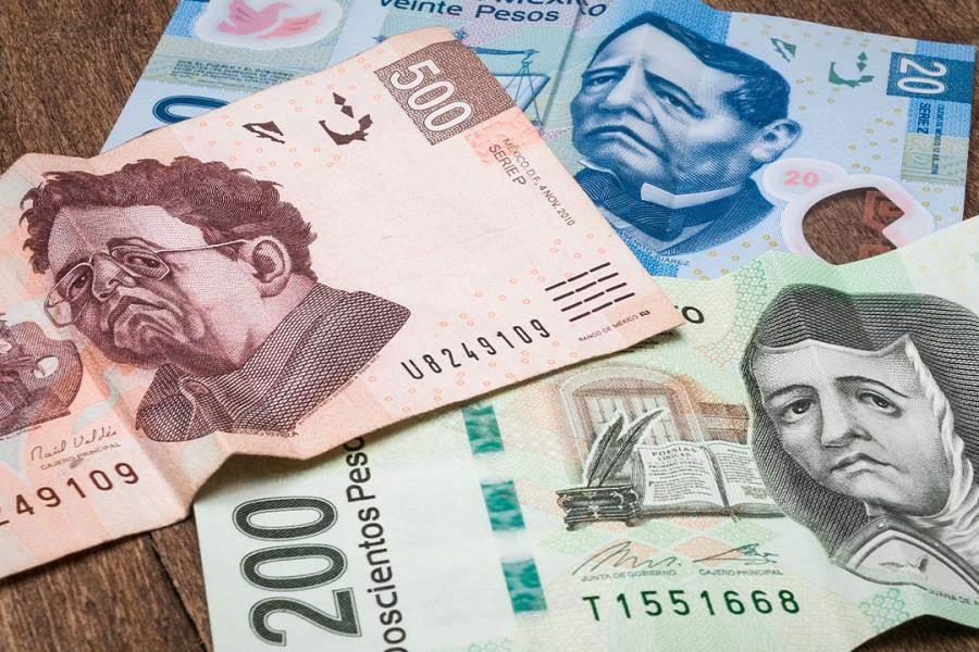 Cada tabasqueño debe mil 323 pesos por deuda pública