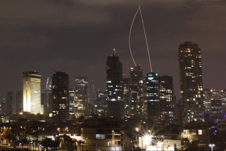 Ejército iraní advierte que israelíes deben abandonar el país, para salvar sus vidas Ejército iraní advierte que israelíes deben abandonar el país, para salvar sus vidas