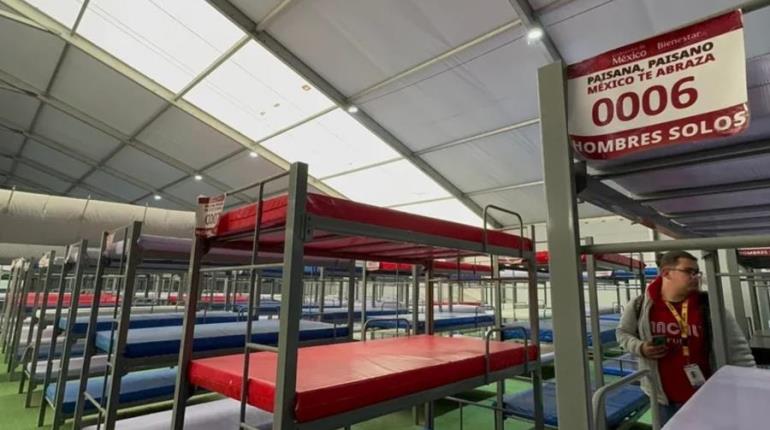 Reubicarán a Villahermosa un Centro de Atención a connacionales repatriados: Segob