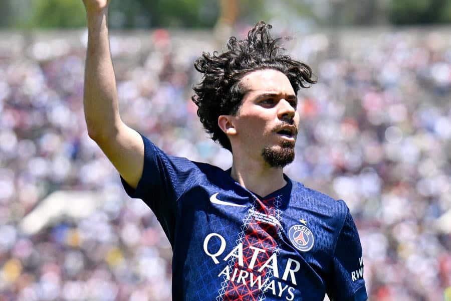 PSG, actual campeón de Europa sigue imbatible y golea al Atlético de Madrid PSG, actual campeón de Europa sigue imbatible y golea al Atlético de Madrid